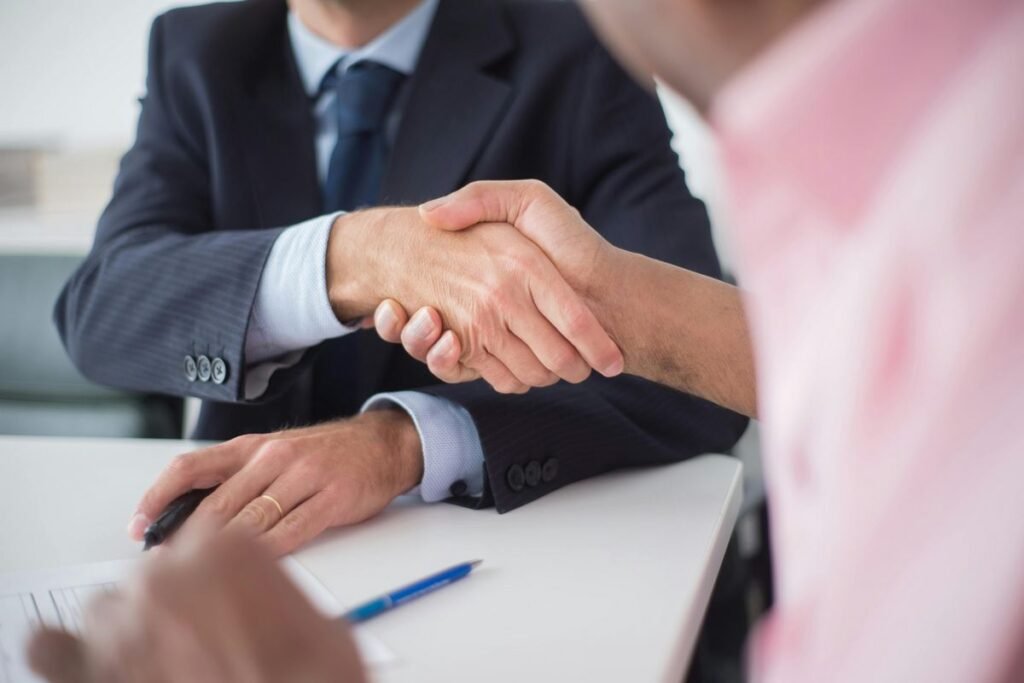 Estratégias para Negócios Locais