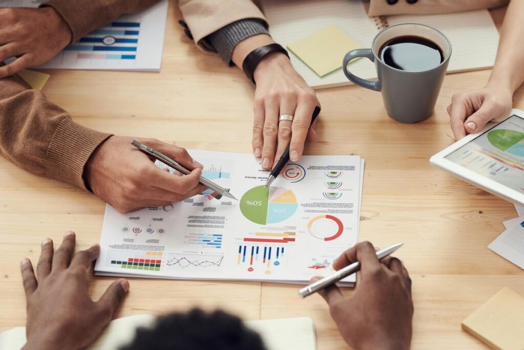 Tecnologia e Marketing em 2025