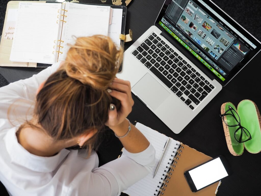 Inovação e a tecnologia