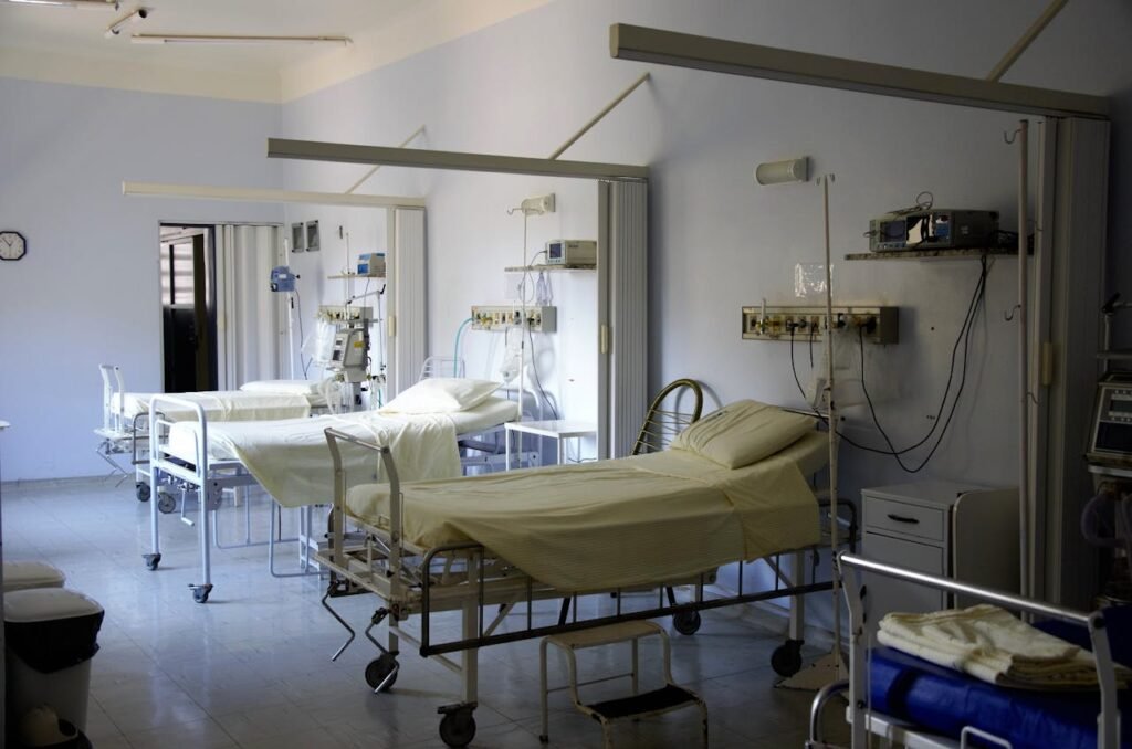 Processos Médicos no Brasil