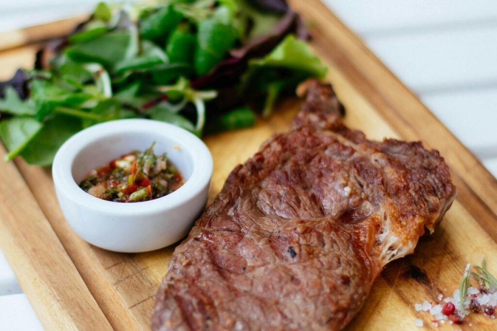 Casamento com Churrasco