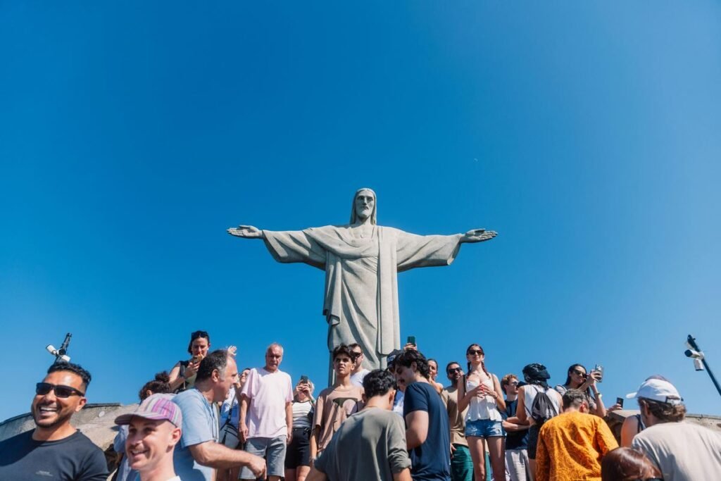 Lugares para Visitar no Rio de Janeiro