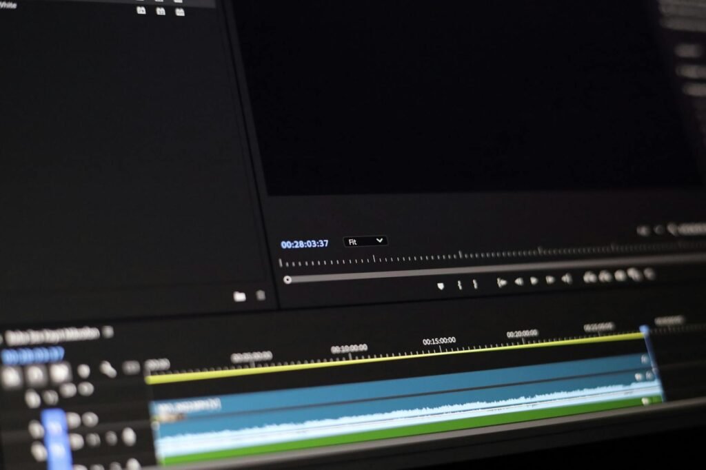 Domine a Edição de Vídeos no Celular: Melhores Aplicativos Gratuitos para Criadores — aplicativos gratuitos para editar vídeo