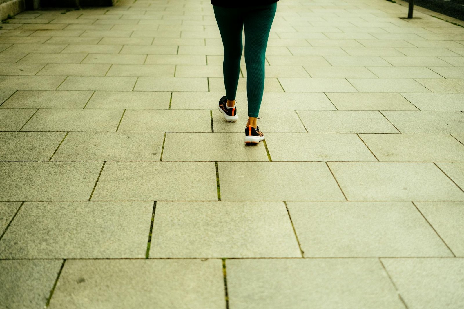 Caminhada Diária: Os 10 Benefícios Inesperados para Sua Saúde e Bem-Estar Pleno — benefícios da caminhada diária para saúde e