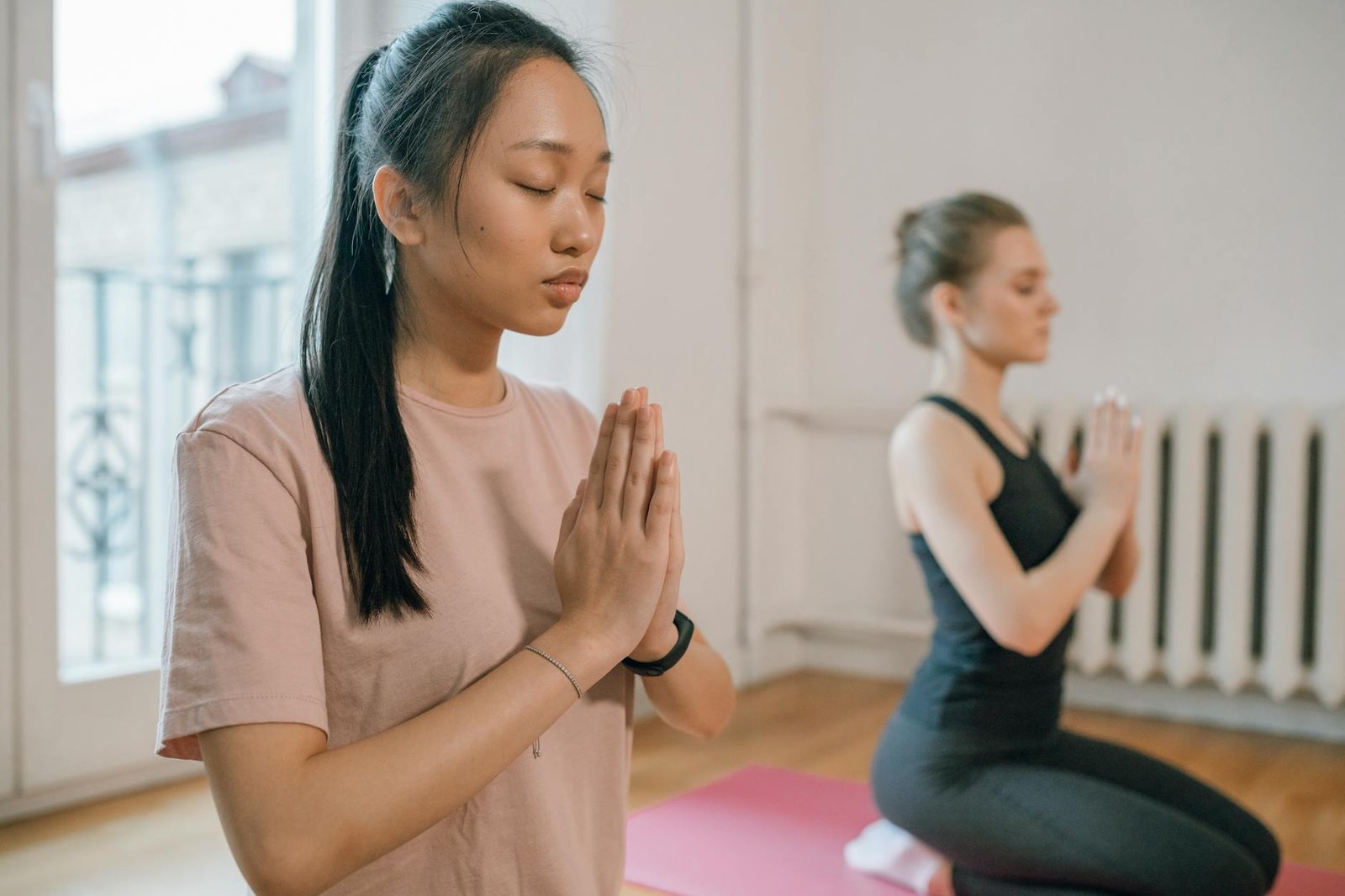 Meditação: O Guia Completo para Transformar Sua Saúde Mental e Disparar a Produtividade — benefícios da meditação para saúde