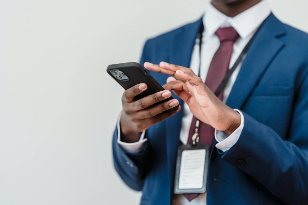 Como Configurar Email Profissional no Smartphone: Guia Definitivo para Autoridade e Produtividade — como configurar email pro