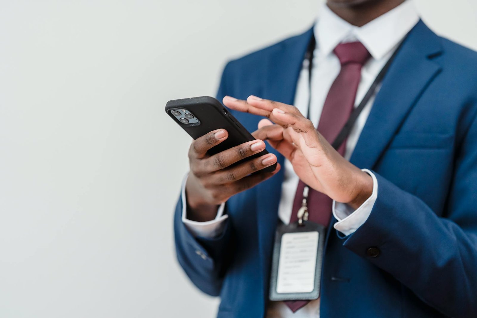 Como Configurar Email Profissional no Smartphone: Guia Definitivo para Autoridade e Produtividade — como configurar email pro