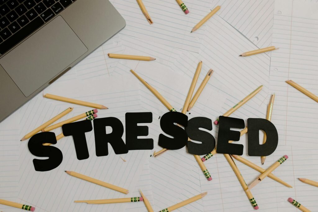 Como Controlar o Estresse no Trabalho: Técnicas Simples para Mais Calma e Produtividade — como controlar o estresse no trabal