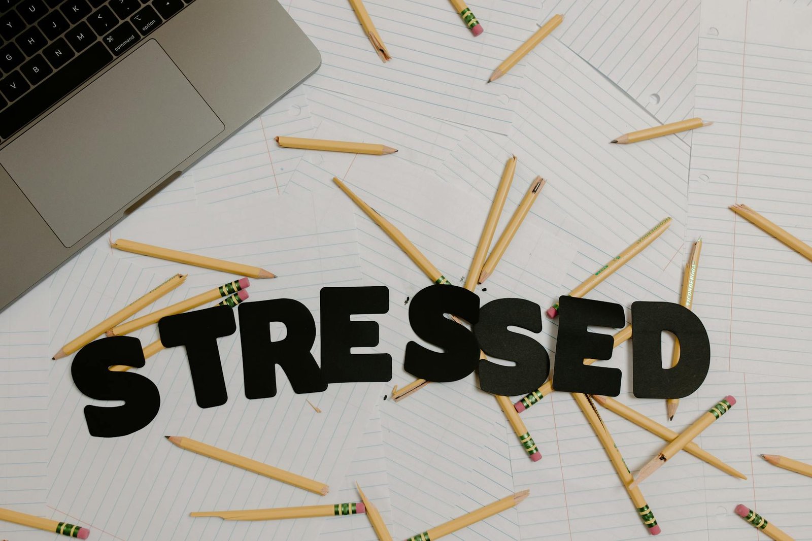 Como Controlar o Estresse no Trabalho: Técnicas Simples para Mais Calma e Produtividade — como controlar o estresse no trabal