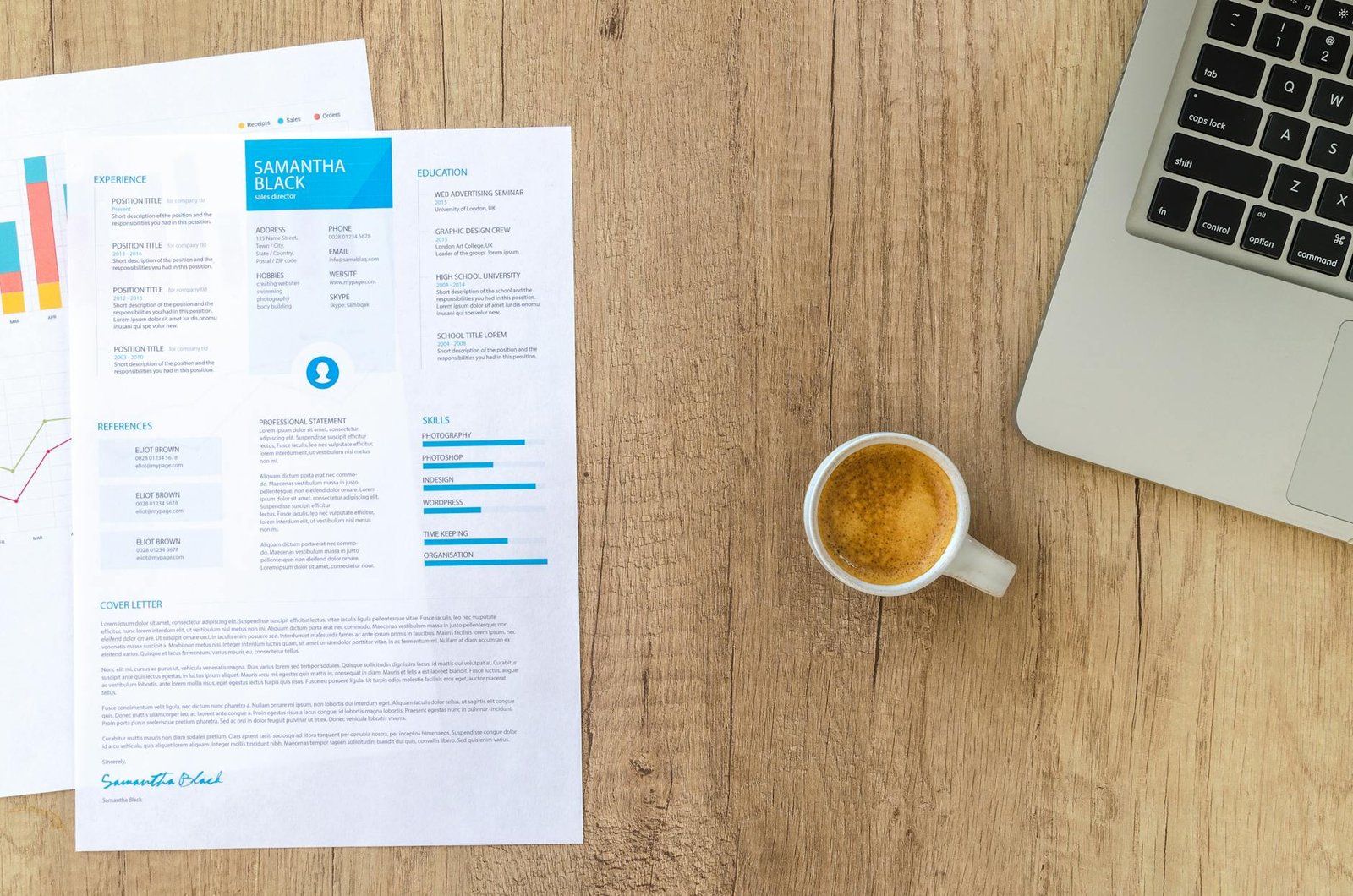 Currículo que Se Destaca: O Guia Definitivo para Impressionar Recrutadores e Conquistar a Vaga — como criar um currículo que