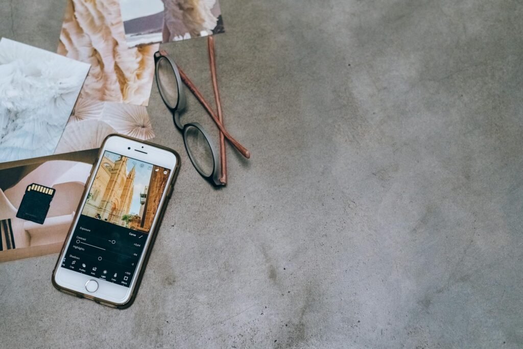 Edição de Fotos no Celular: Aprenda a Editar Grátis Sem Instalar Nada! — como editar fotos grátis sem baixar programa no celu