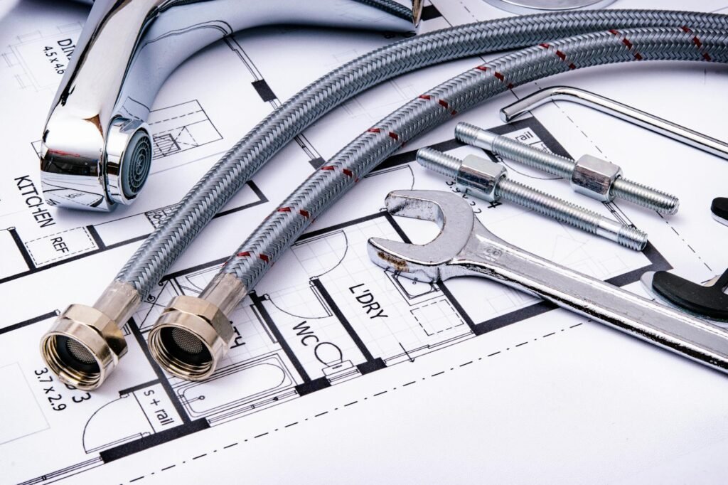 Manutenção Básica da Casa: Seu Guia Completo para Fazer Sem Chamar Técnico e Economizar! — como fazer manutenção básica da ca