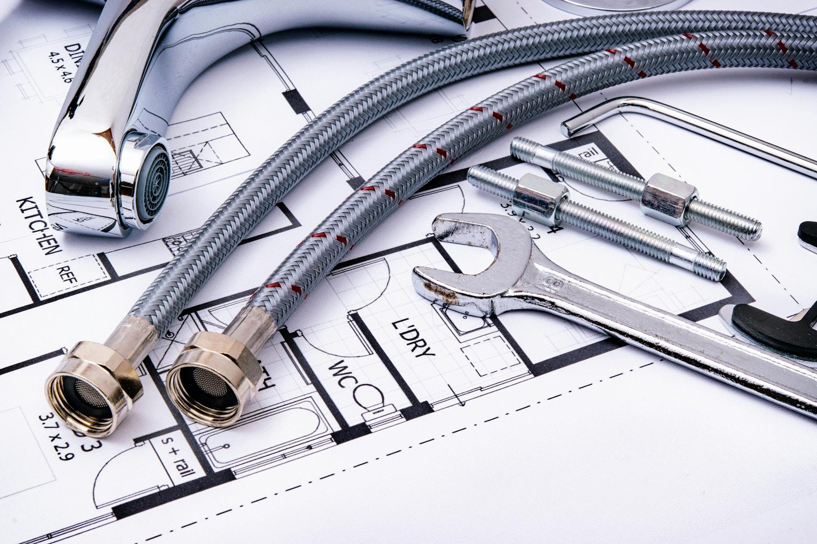 Manutenção Básica da Casa: Seu Guia Completo para Fazer Sem Chamar Técnico e Economizar! — como fazer manutenção básica da ca