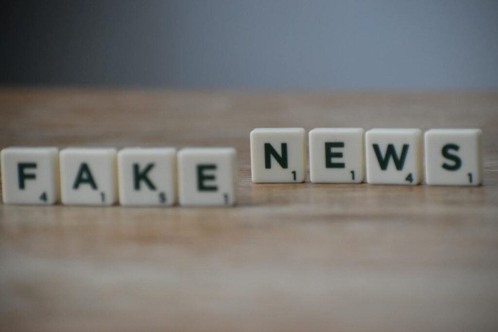 Como identificar fake news e verificar notícias online — como identificar fake news e verificar notícias online | bestseat.co