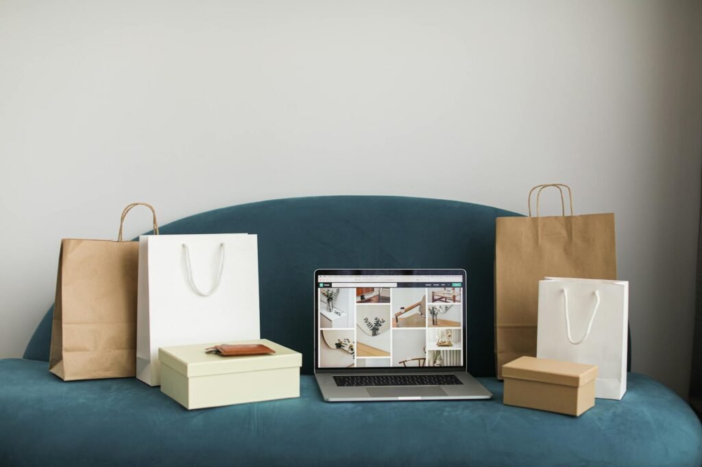 E-commerce do Zero com Baixo Investimento: O Guia Definitivo para Empreender Online 2 E-commerce do Zero com Baixo Investimento: O Guia Definitivo para Empreender Online — como montar um e-commerce do zero com b