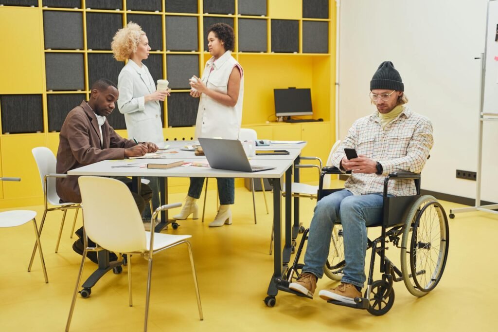 Diversidade e Inclusão no Trabalho: Guia Essencial para Empresas de Sucesso — como promover diversidade e inclusão no ambient