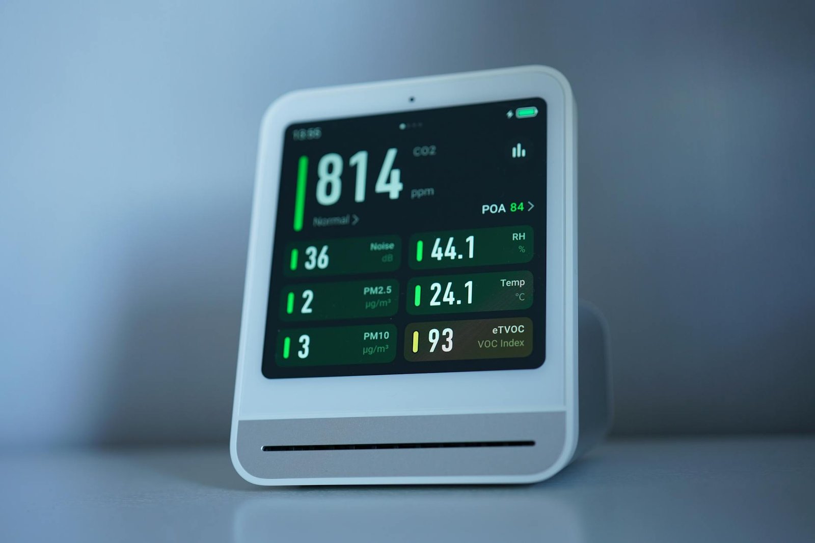 Monitoramento Inteligente: Como Sensores IoT Garantem a Qualidade da Água em Tempo Real — como sensores iot monitoram qualida