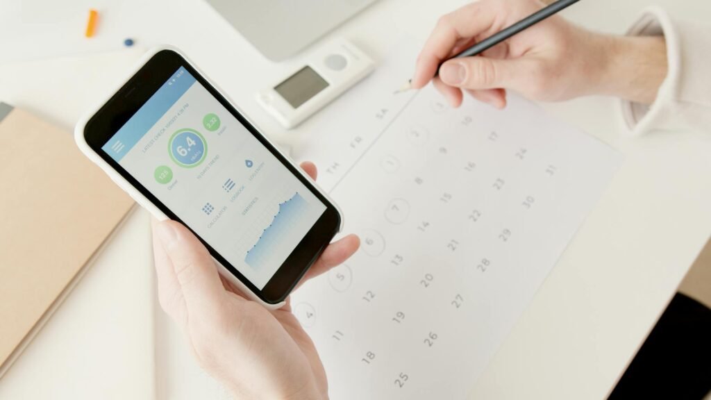Domine Sua Rotina: O Guia Completo para Usar Aplicativos de Agenda com Maestria — como usar aplicativos de agenda para organi