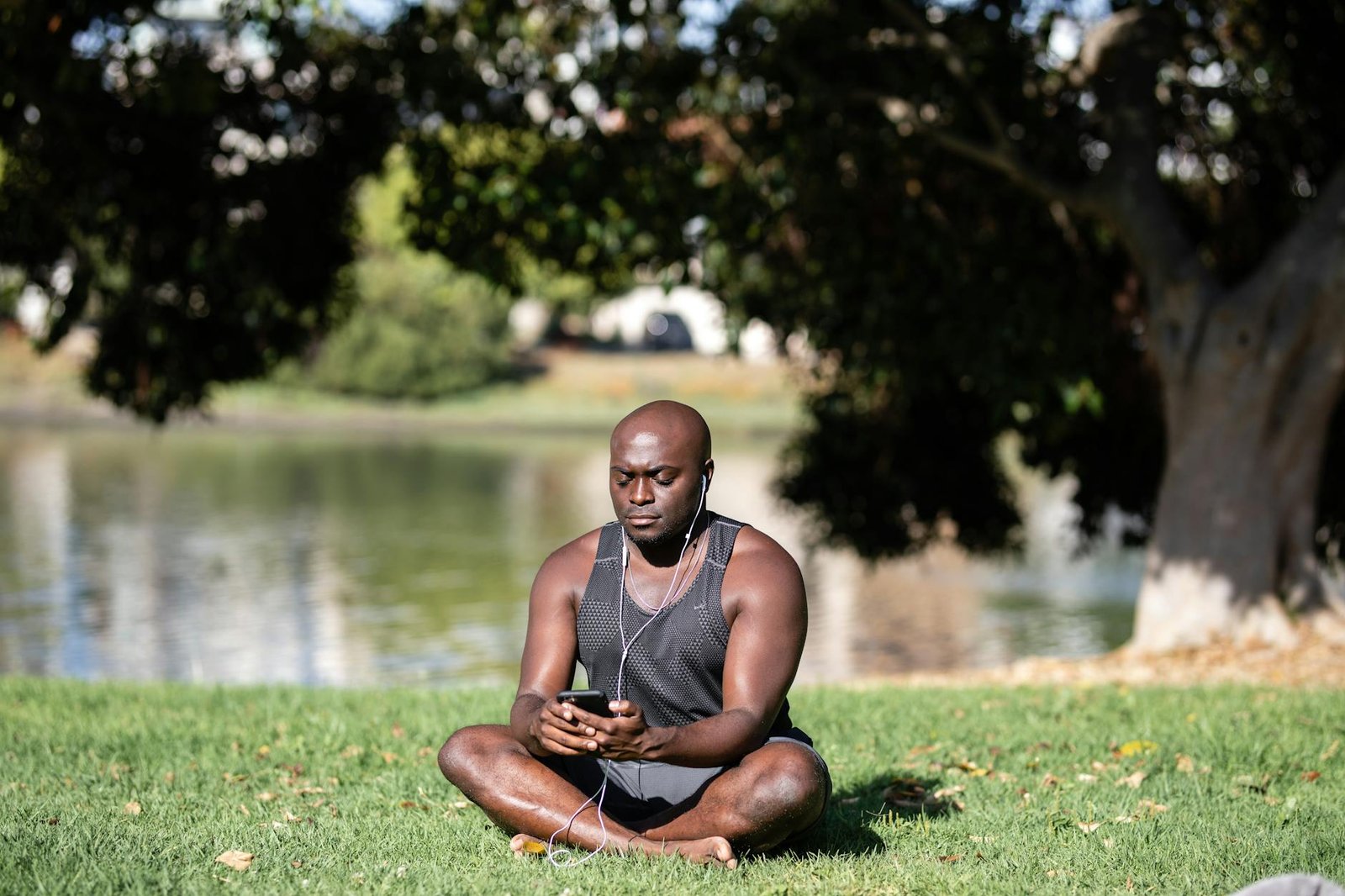 Domine a Calma: Como Usar Aplicativos de Meditação para Reduzir o Estresse e Viver Melhor — como usar aplicativos de meditaçã