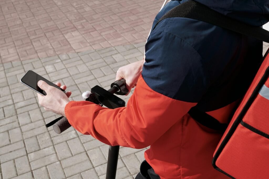 Desvende os Segredos: Como Usar Apps de Delivery para Economizar de Verdade no Dia a Dia — como usar apps de delivery para ec