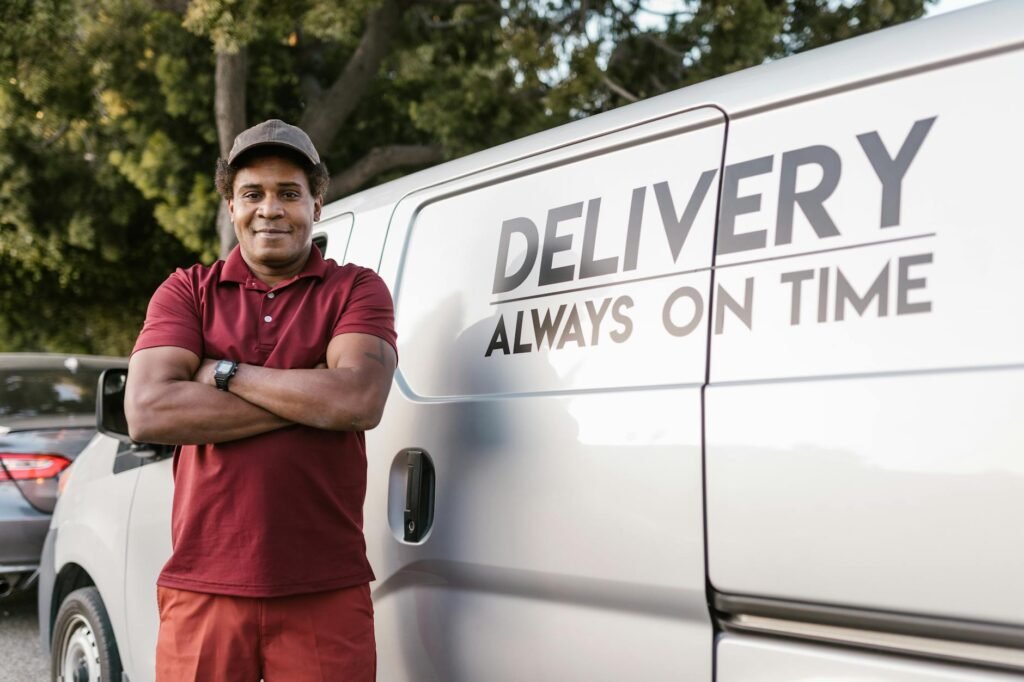 Delivery Estratégico: Alavanque as Vendas do Seu Negócio Local com Sucesso Comprovado — como usar o delivery para aumentar ve