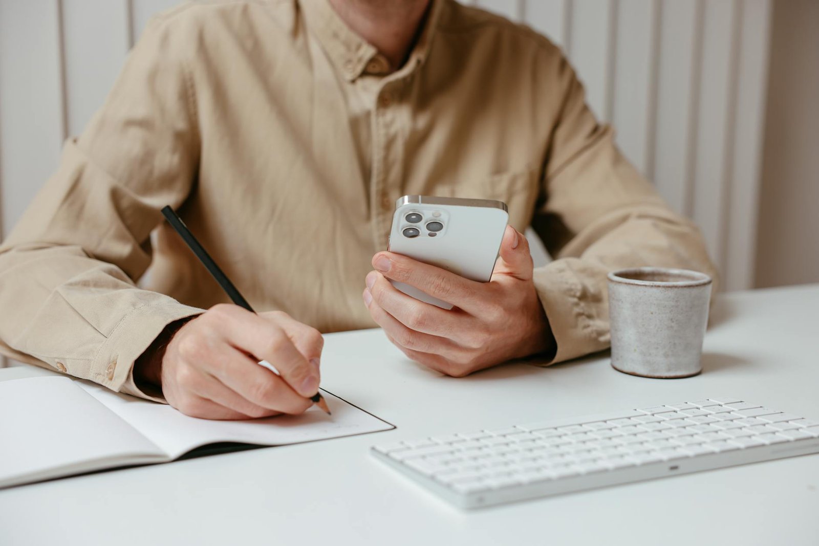 Notion no Celular: O Guia Definitivo para Organizar Seus Projetos com Maestria — como usar o notion no celular para organizar