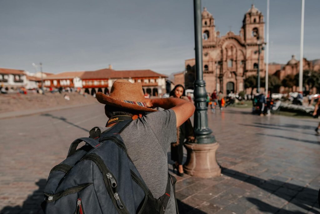 Viajar de Mochila pela América do Sul com Baixo Custo: O Guia Completo e Definitivo 2 Viajar de Mochila pela América do Sul com Baixo Custo: O Guia Completo e Definitivo — como viajar de mochila pela america do