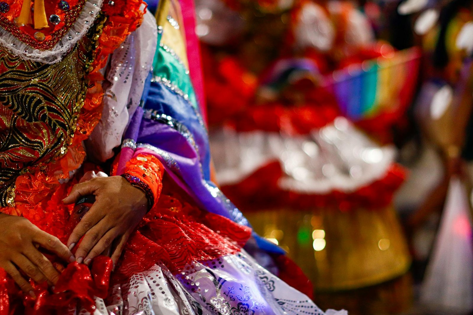 Festivais Culturais Mais Importantes do Brasil em 2026: Guia Definitivo — festivais culturais mais importantes do brasil em 2