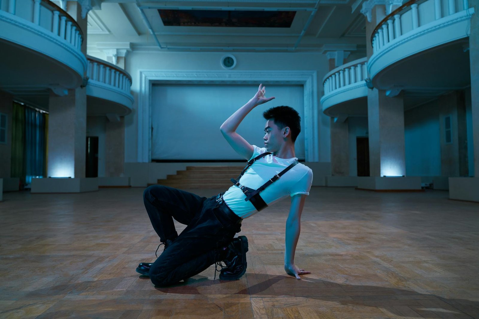 A Revolução do Movimento: História da Dança Contemporânea no Brasil e no Mundo — história da dança contemporânea no brasil e
