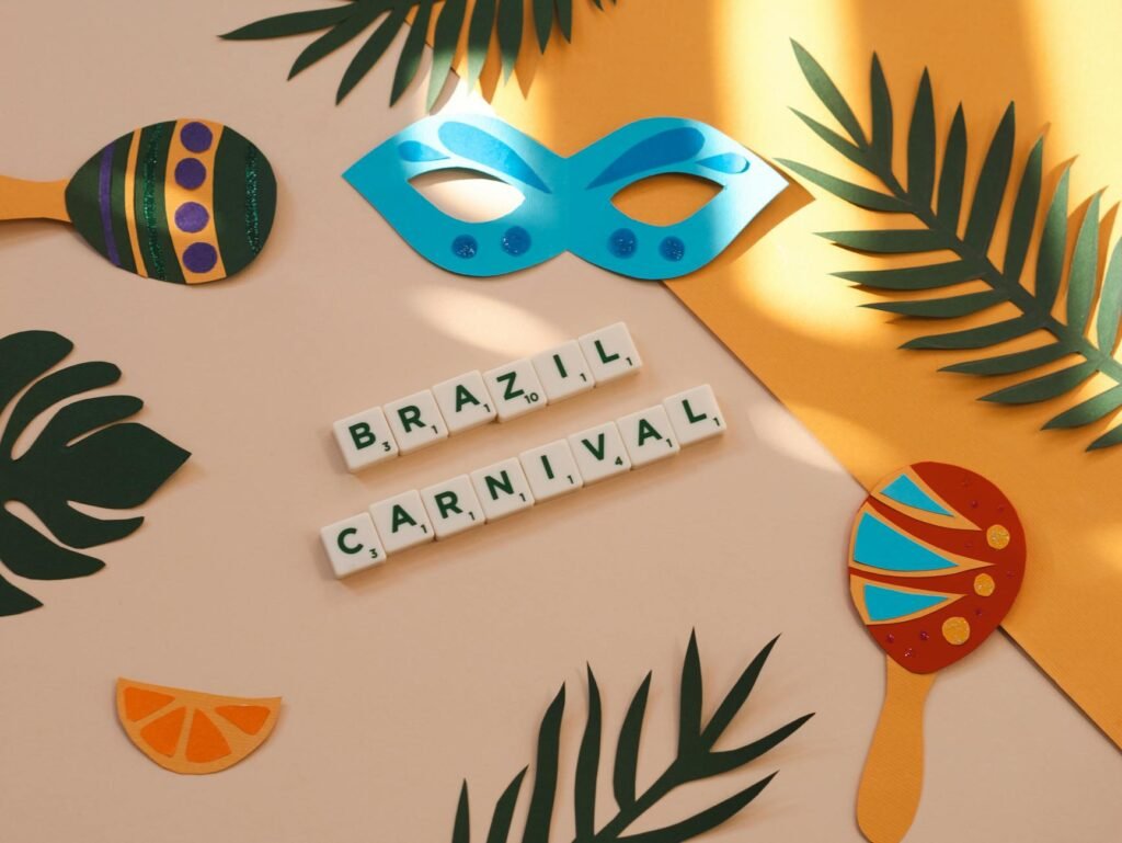 Carnaval Brasileiro: Desvende a História Fascinante e Curiosidades Inéditas da Maior Festa Popular 2 Carnaval Brasileiro: Desvende a História Fascinante e Curiosidades Inéditas da Maior Festa Popular — história e curiosidades