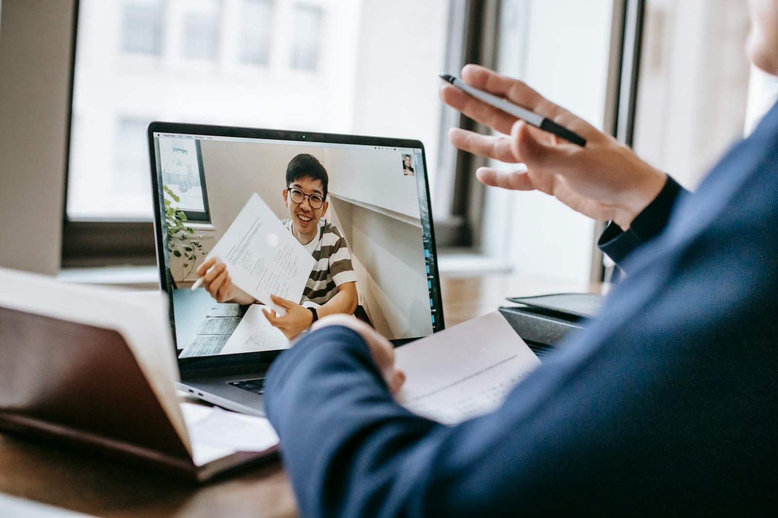 Os Melhores Aplicativos para Reuniões Online e Videoconferências: Guia Definitivo para Sua Produtividade — melhores aplicativ