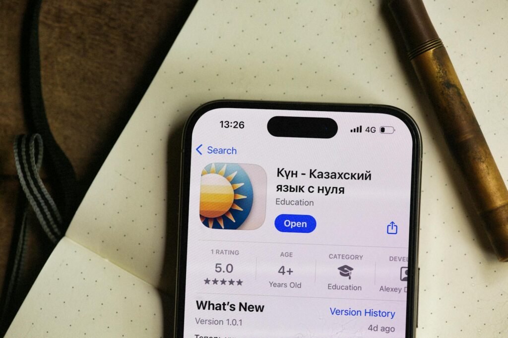 Os Melhores Apps de Aprendizado de Idiomas para Celular em 2024: Escolha o Seu e Domine um Novo Idioma! — melhores apps de ap
