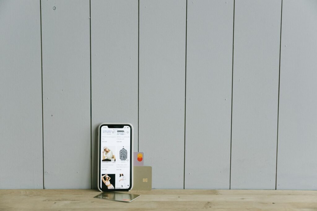 Compras Online Seguras: Os Melhores Apps Essenciais para Sua Tranquilidade Digital — melhores apps para fazer compras online