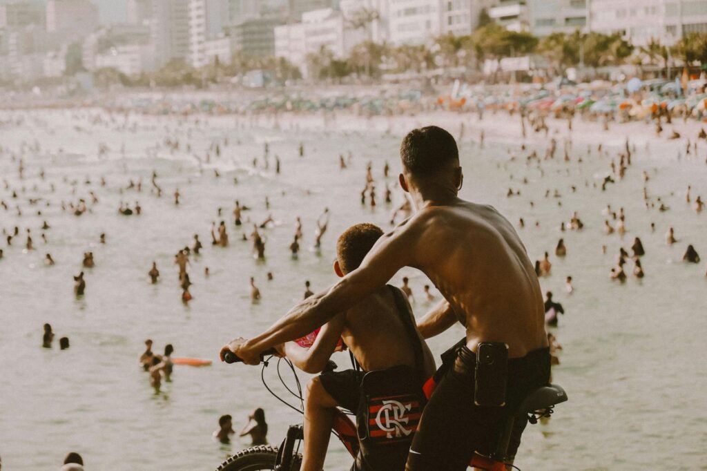 Descubra os Melhores Destinos Nacionais para Viajar com a Família: Guia Definitivo para Férias Inesquecíveis — melhores desti