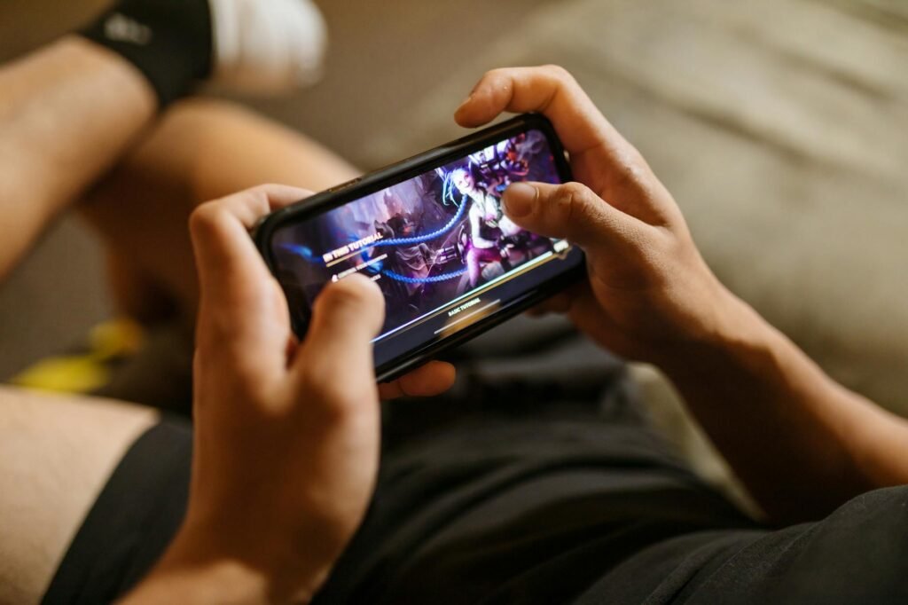 Os Melhores Jogos de Estratégia para Celular em 2026: Lidere a Vitória no Mobile! — melhores jogos de estratégia para celular