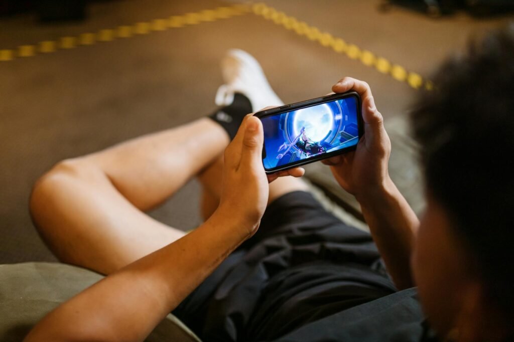 Melhores Jogos de RPG Offline para Celular: Aventura Sem Conexão e Sem Limites! 2 Melhores Jogos de RPG Offline para Celular: Aventura Sem Conexão e Sem Limites! — melhores jogos de rpg para jogar offline no