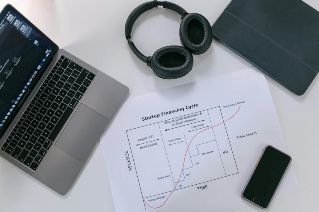 Capital de Giro: O Que É, Como Calcular e Impulsionar Sua Empresa ao Sucesso — o que é capital de giro e como calcular para s