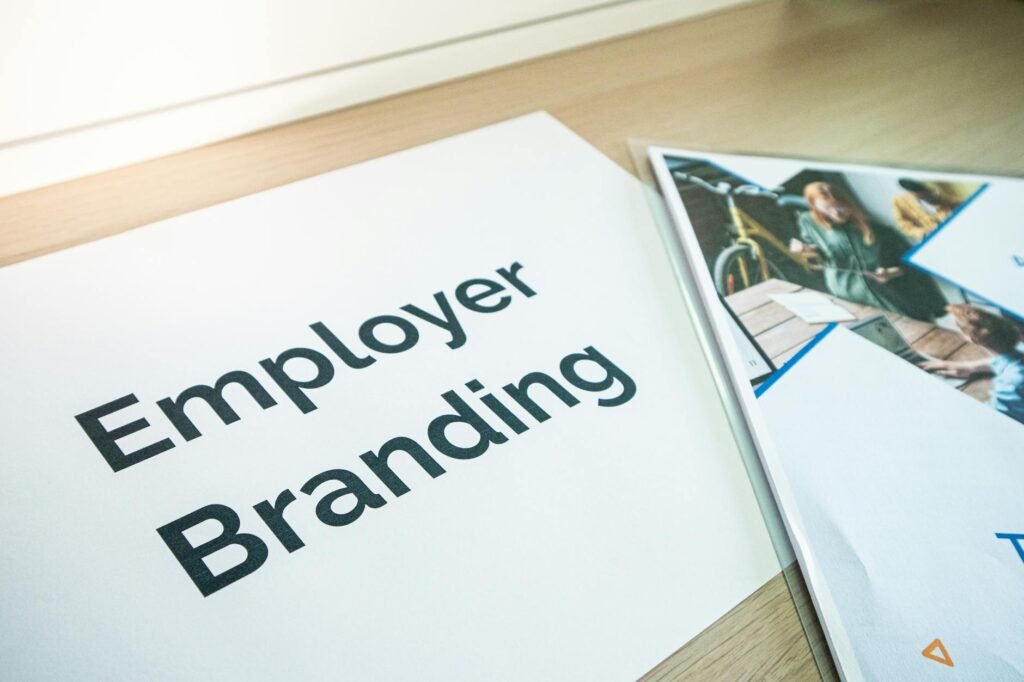 Employer Branding: O Que É e Como Transformar Sua Empresa em um Ímã de Talentos — o que é employer branding e como aplicar na