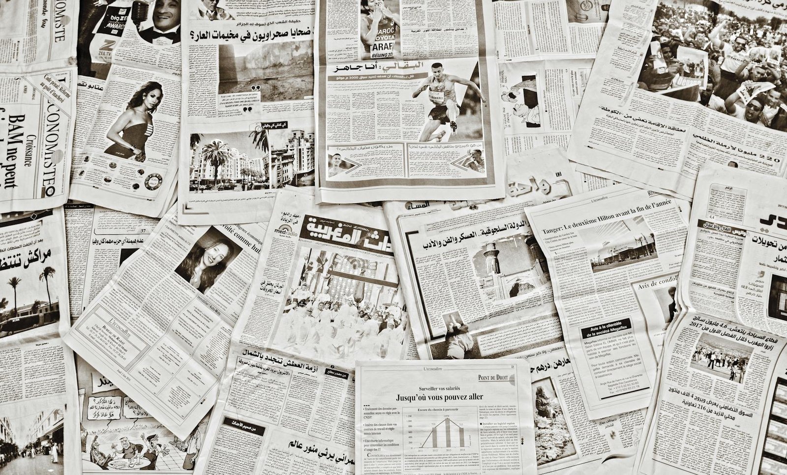O Poder da Informação: Por Que Manter-se Conectado ao Mundo É Essencial para o Seu Sucesso — por que é importante se manter i