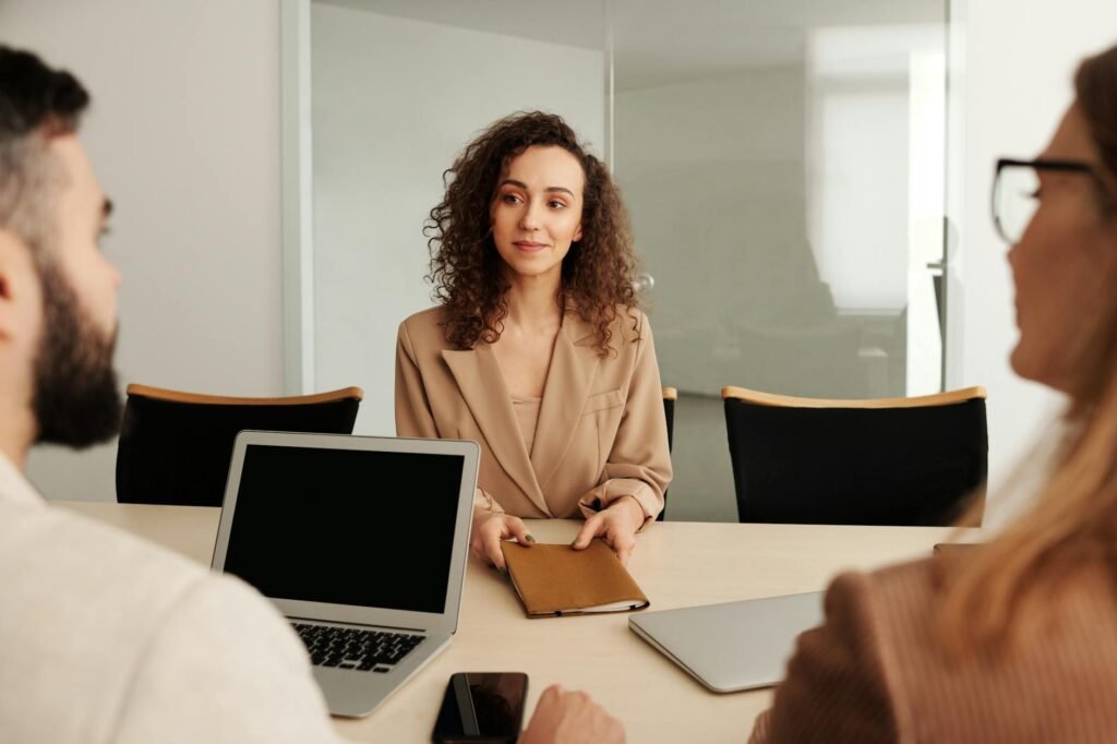 Recrutamento e Seleção de Alta Performance: As Técnicas Essenciais para Atrair e Reter Talentos Excepcionais — técnicas de re
