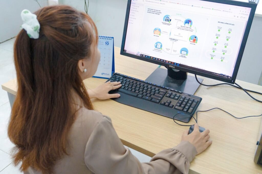 Automação de processos financeiros