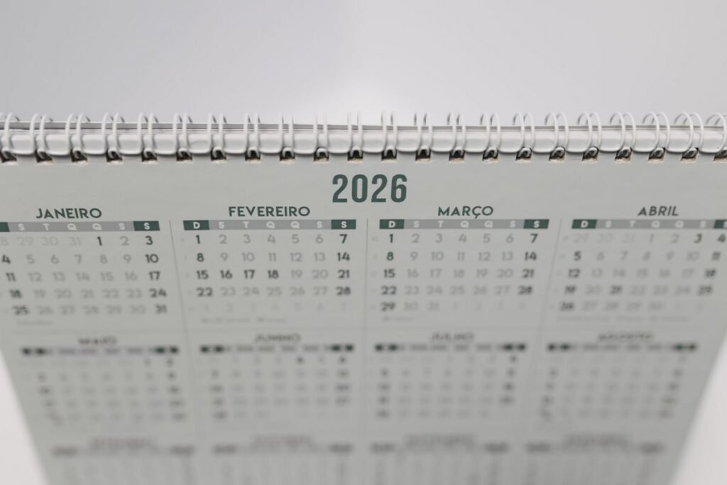 Principais Eventos de Negócios em 2026