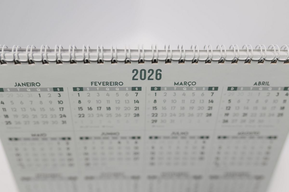 Principais Eventos de Negócios em 2026