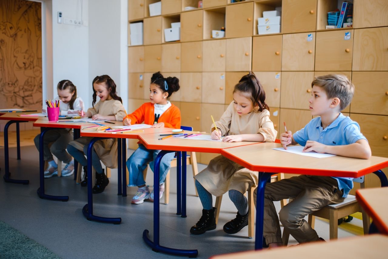 verificar escolas, cursos e empresas de treinamento