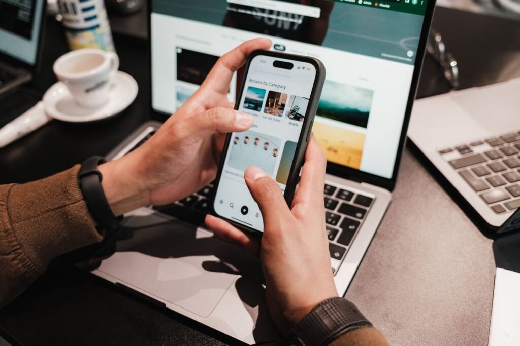 Como utilizar a tecnologia nas ações de Black Friday