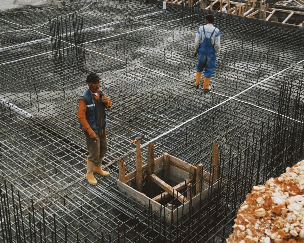 Previsibilidade na obra