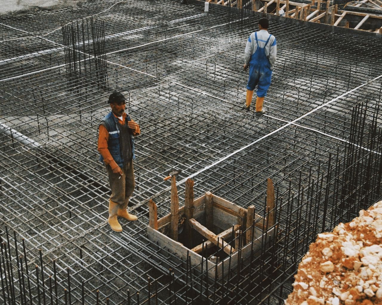 Previsibilidade na obra