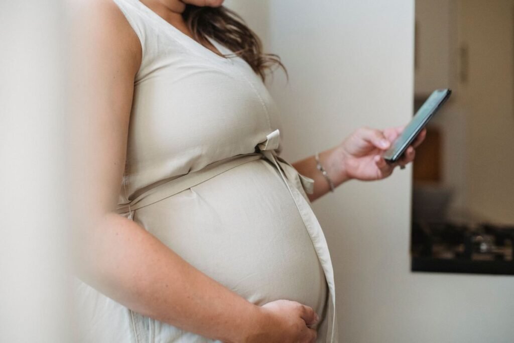 melhores aplicativos para gestantes
